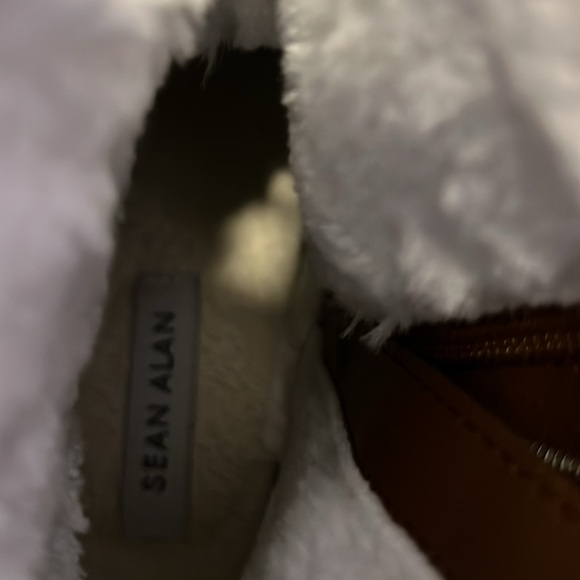 Sean Alan boots size 10 women’s - Picture 4 of 6